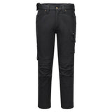 Portwest KA3 Werkkleding Broek KA323 KX3 Cargo zwart(BK)