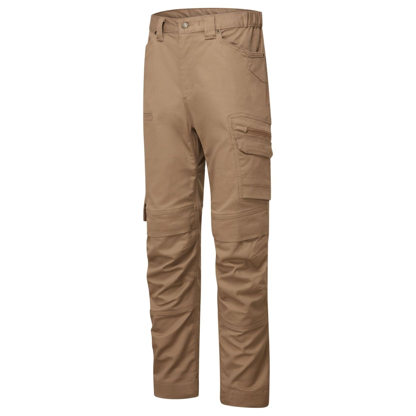 Portwest KA3 Broek KA323 cargo Koffiebruin(CF)