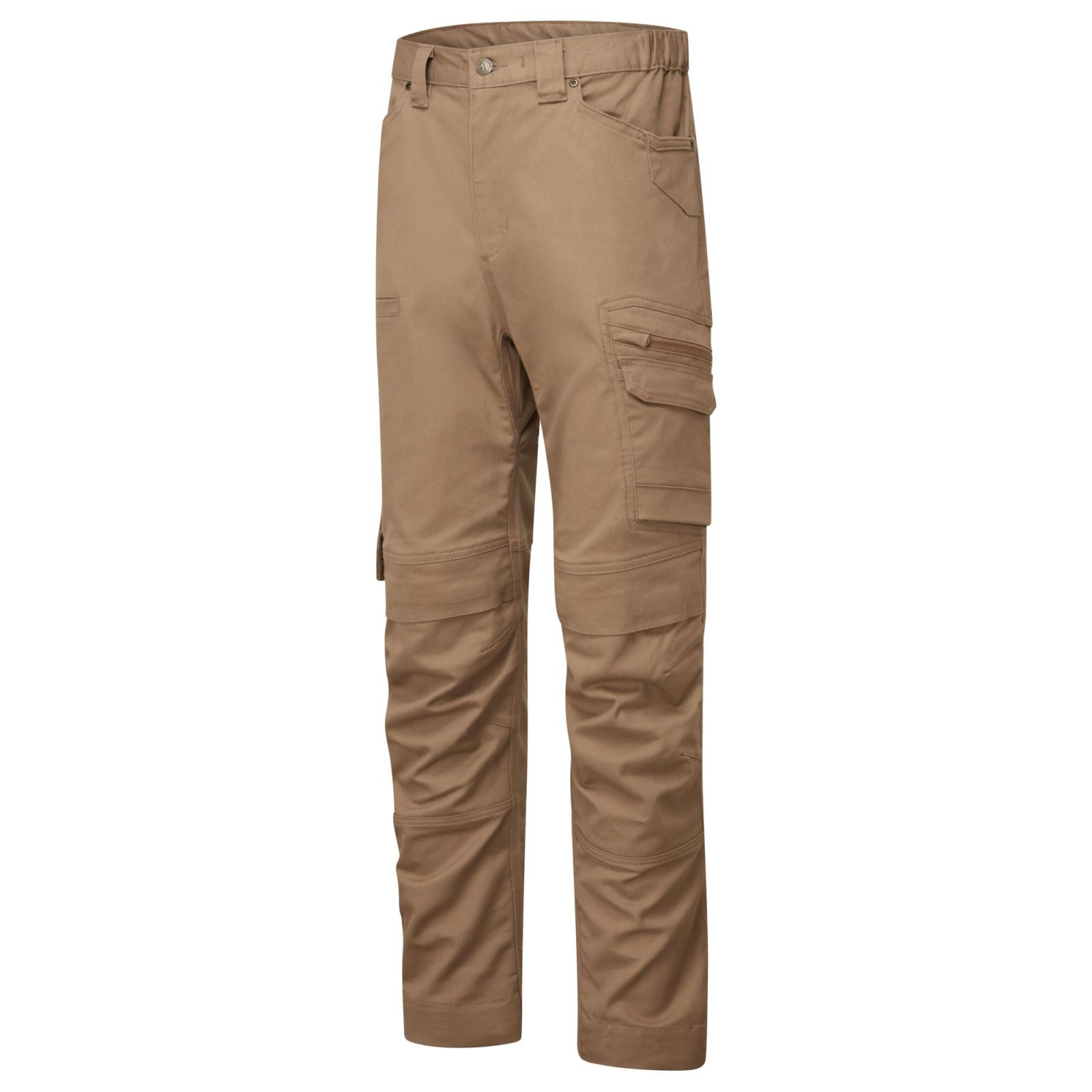 Portwest KA3 Broek KA323 cargo Koffiebruin(CF)