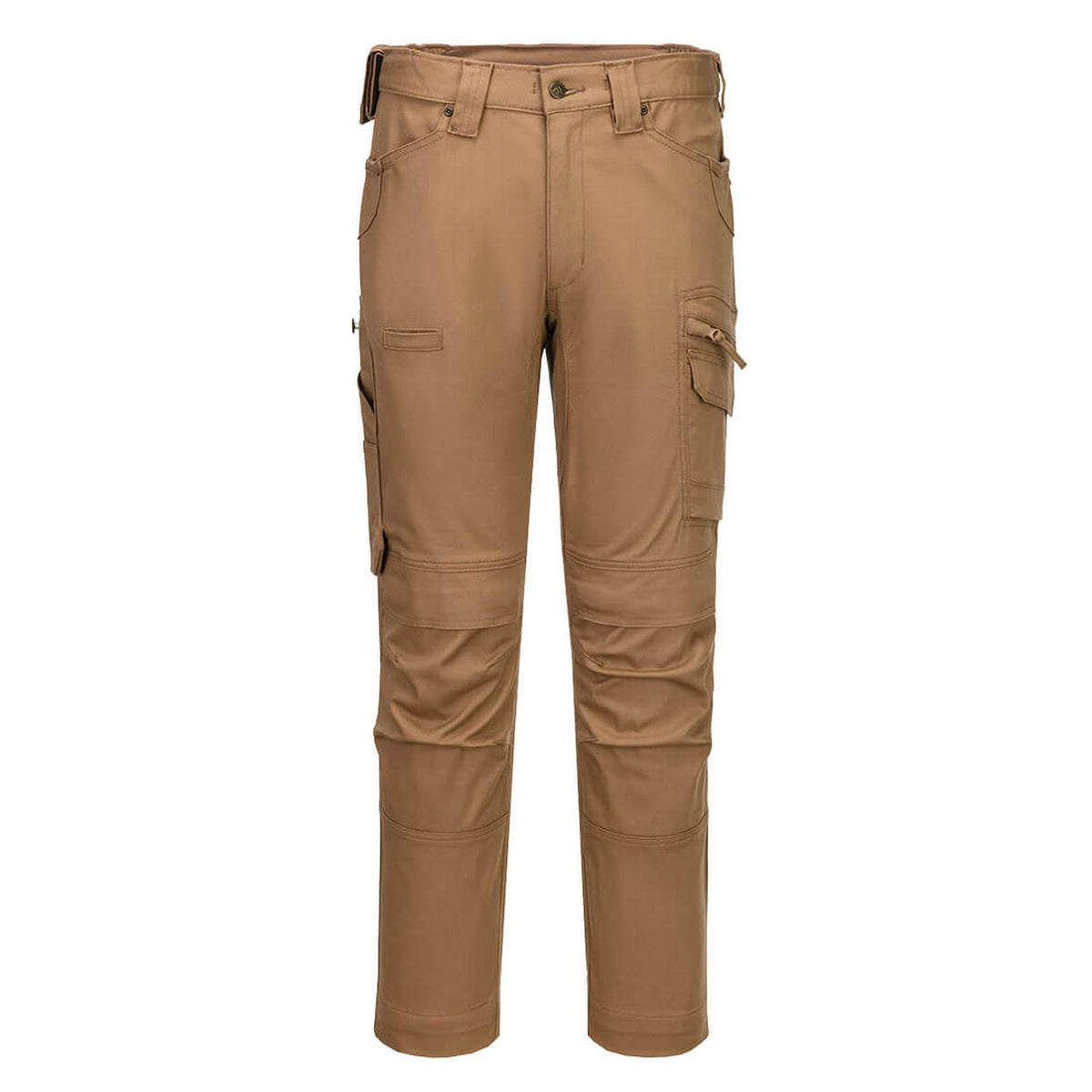 Portwest KA3 Broek KA323 cargo Koffiebruin(CF)
