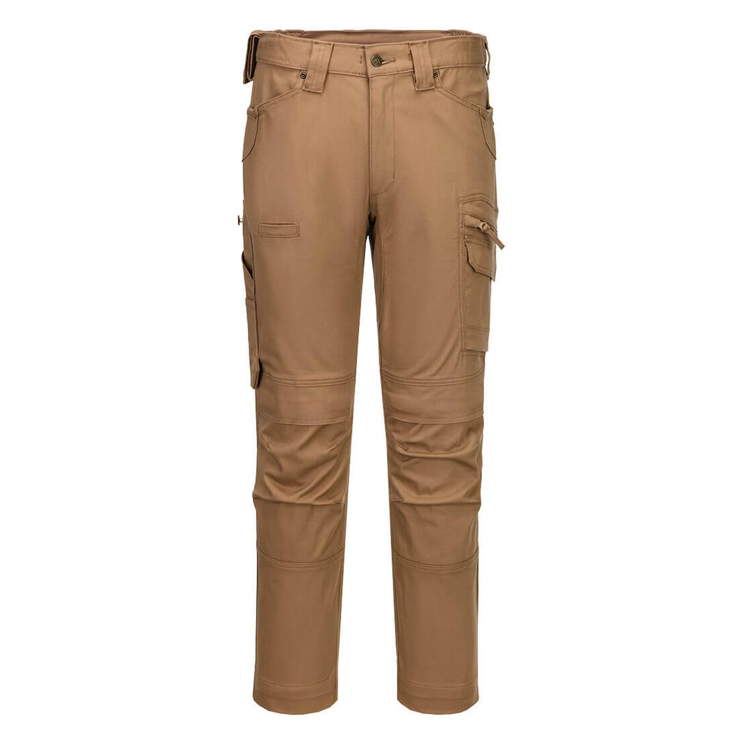 Portwest KA3 Broek KA323 cargo Koffiebruin(CF)