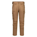 Portwest KA3 Broek KA323 cargo Koffiebruin(CF)