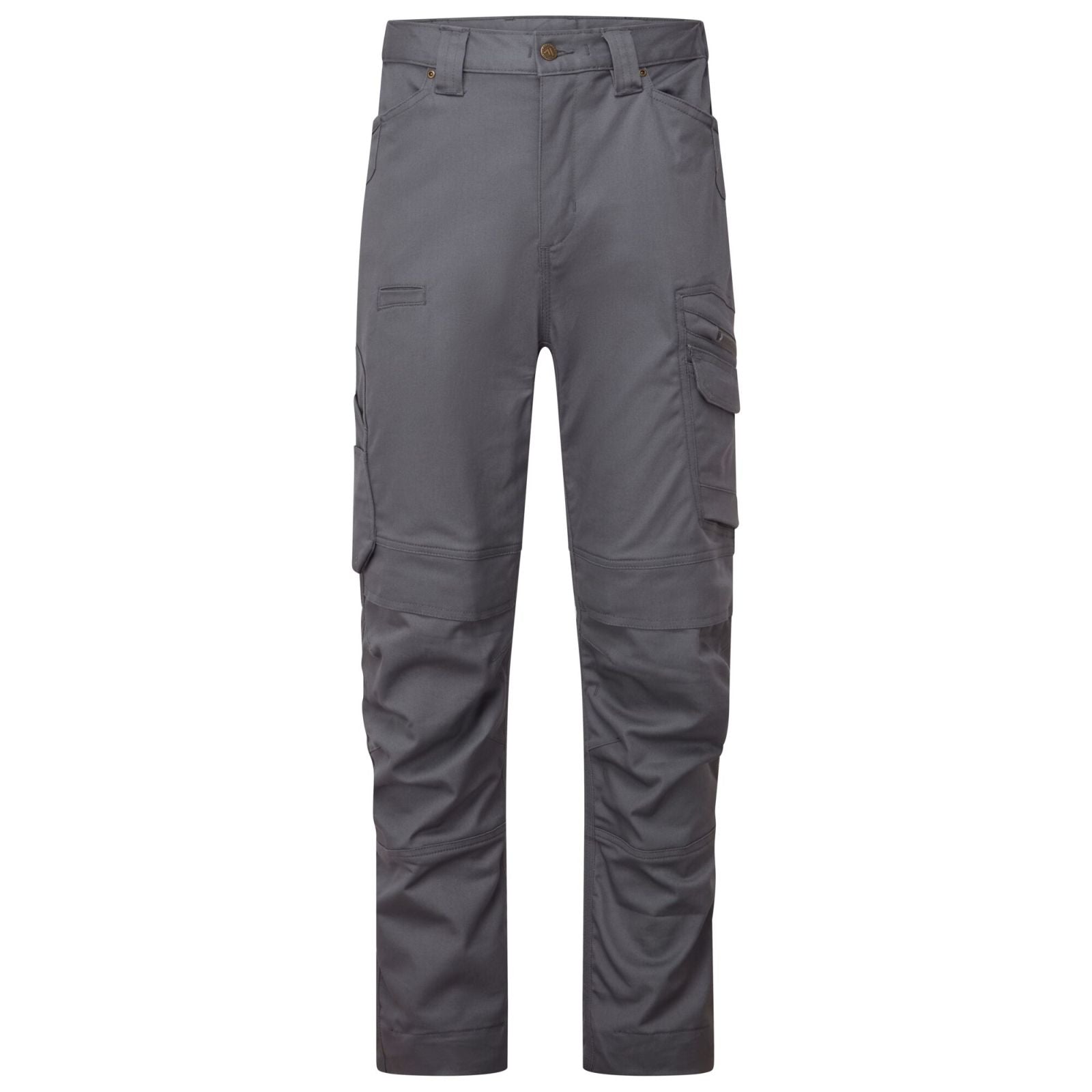 Portwest KA3 Broek KA323 cargo zoomgrijs(ZO)