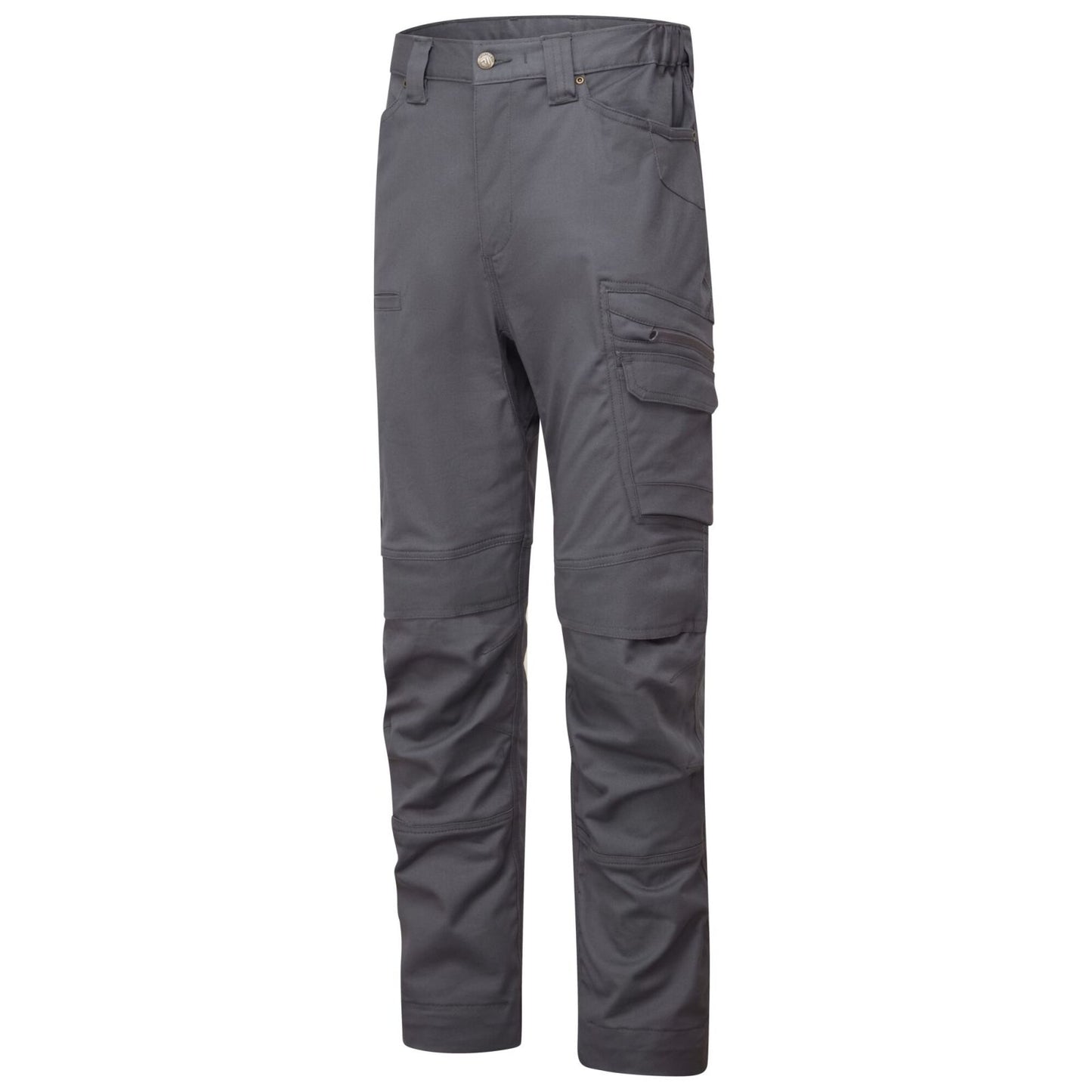 Portwest KA3 Broek KA323 cargo zoomgrijs(ZO)