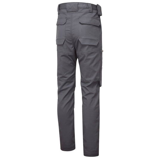 Portwest KA3 Broek KA323 cargo zoomgrijs(ZO)