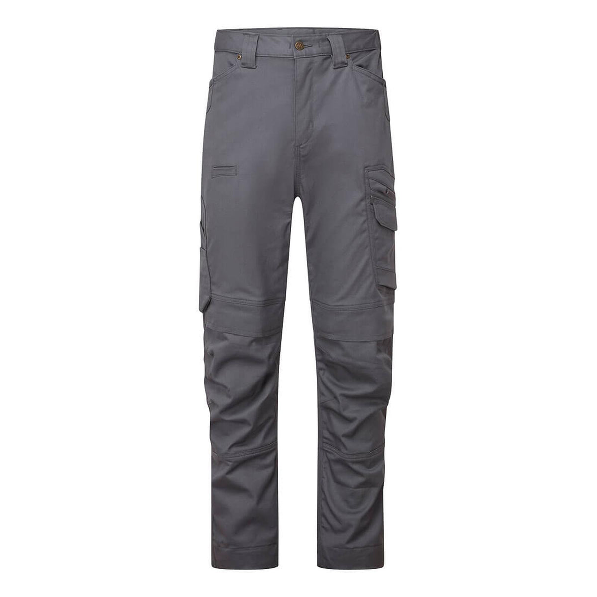 Portwest KA3 Broek KA323 cargo zoomgrijs(ZO)
