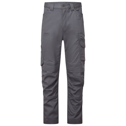 Portwest KA3 Broek KA323 cargo zoomgrijs(ZO)