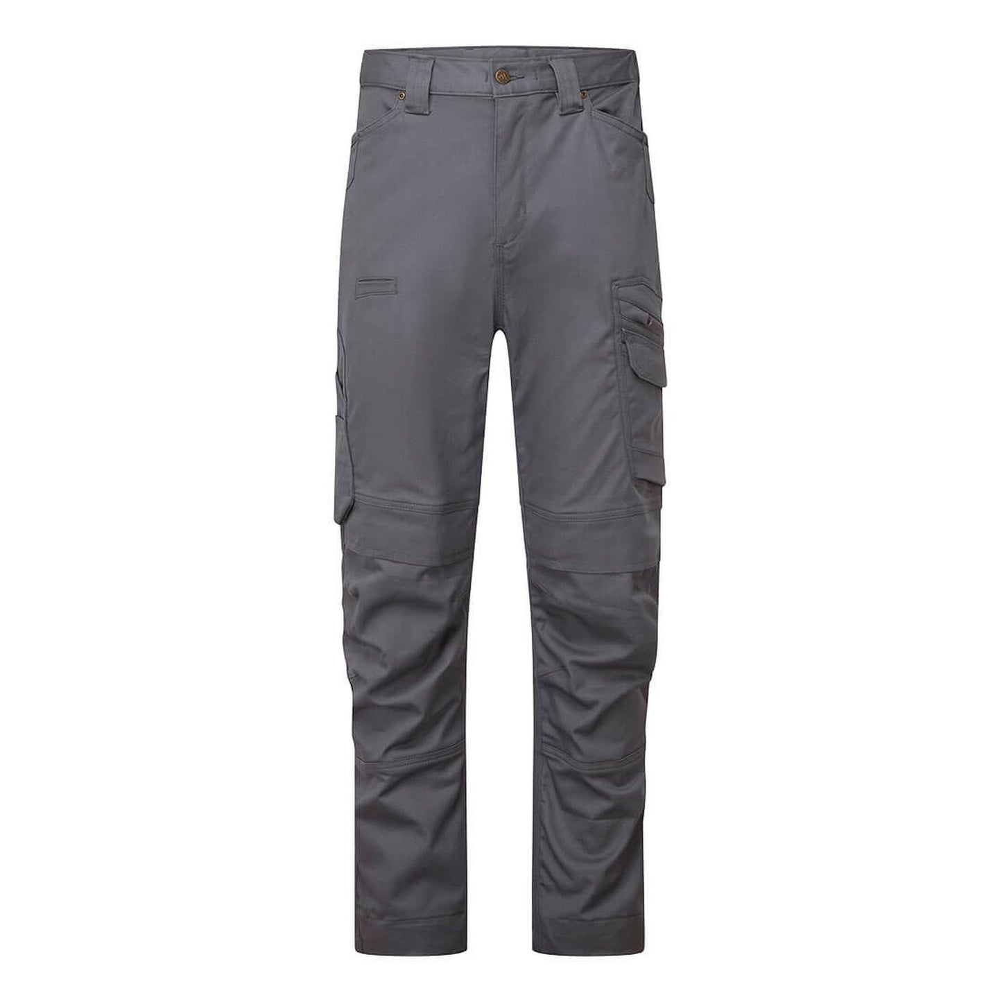 Portwest KA3 Broek KA323 cargo zoomgrijs(ZO)