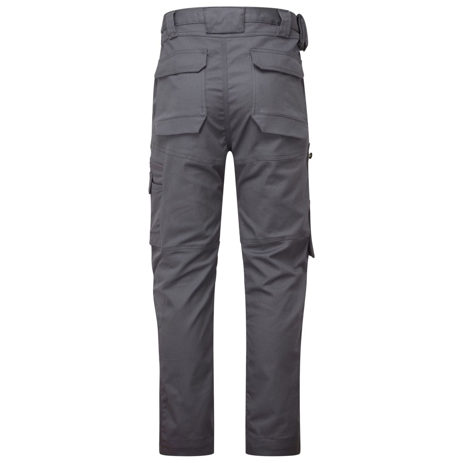 Portwest KA3 Broek KA323 cargo zoomgrijs(ZO)