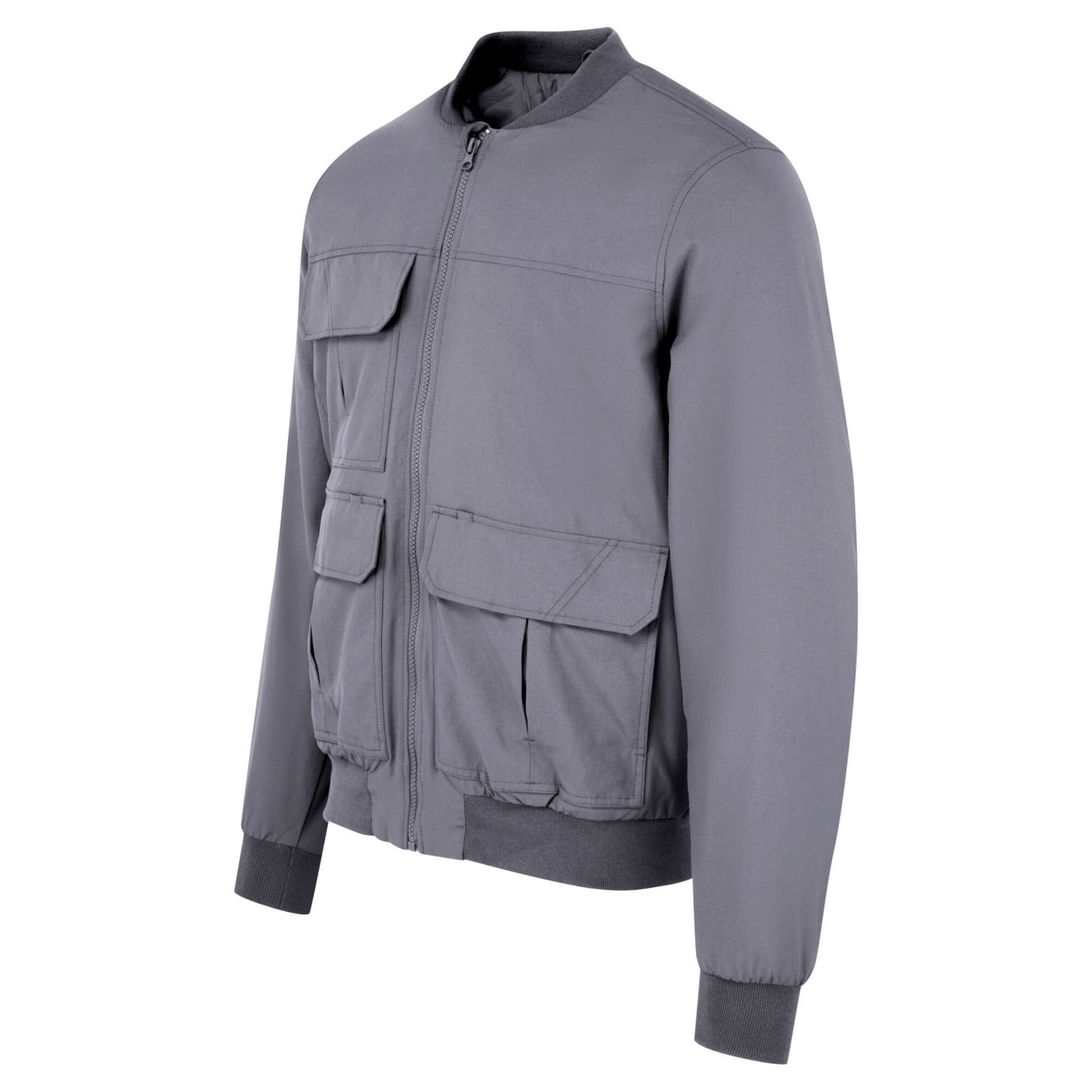 Portwest KA3 Bomberjack KA360 zoomgrijs(ZO)