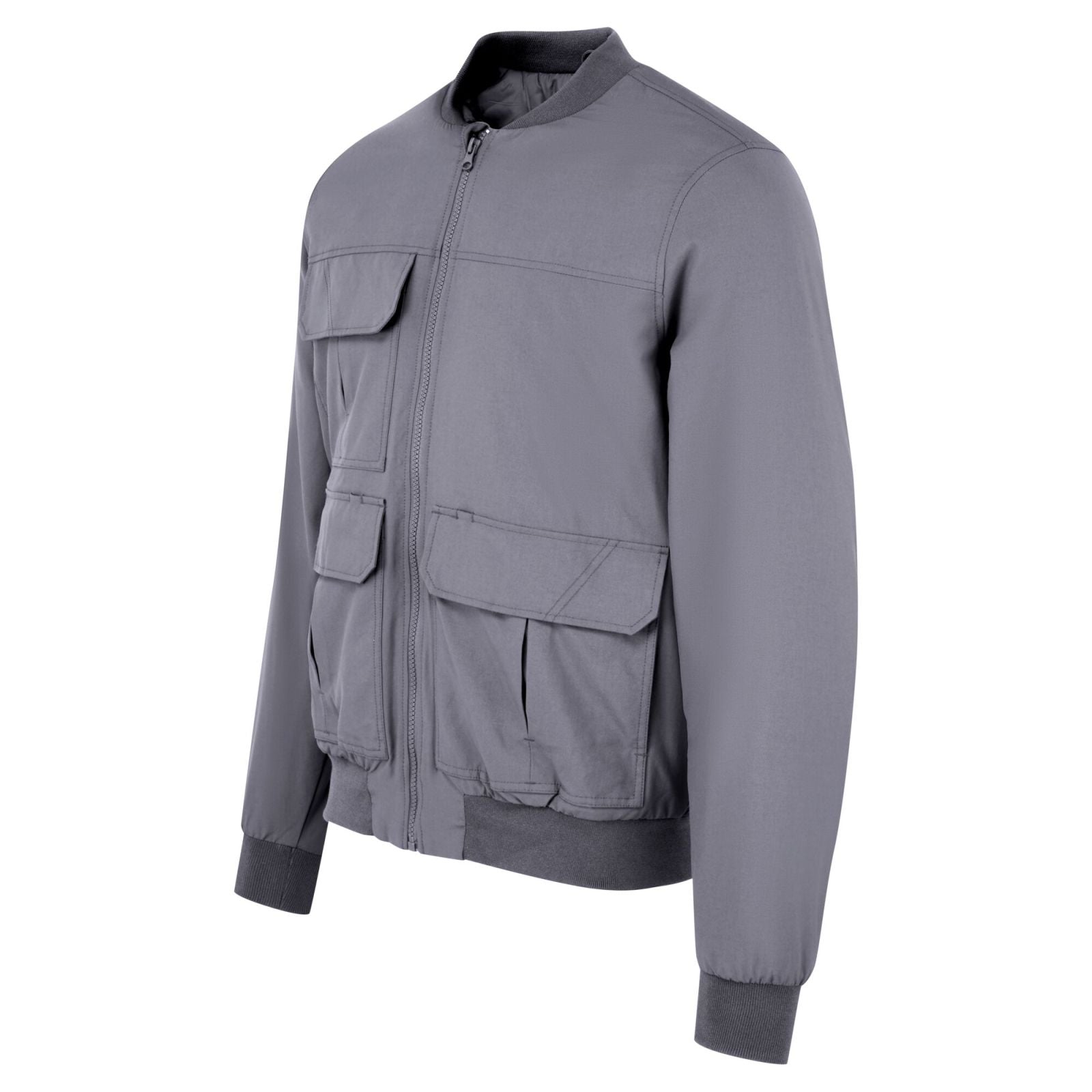 Portwest KA3 Bomberjack KA360 zoomgrijs(ZO)