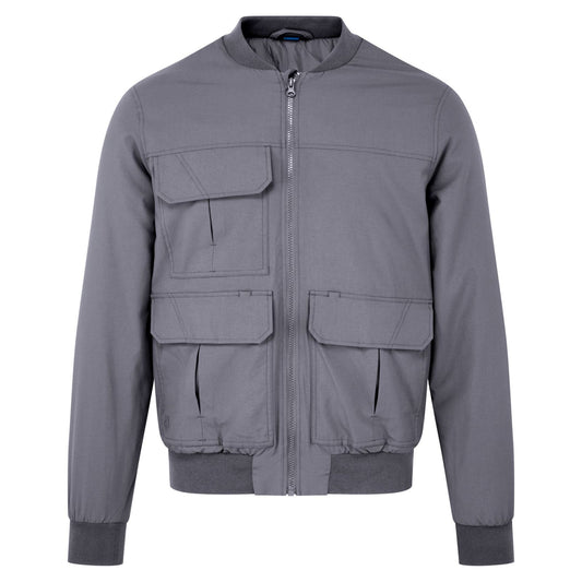 Portwest KA3 Bomberjack KA360 zoomgrijs(ZO)