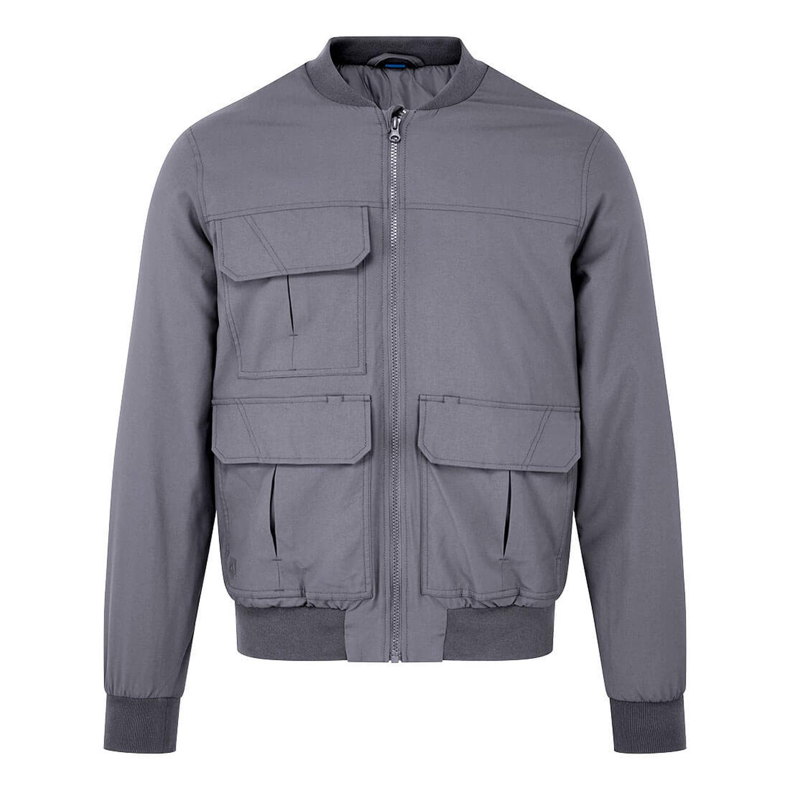 Portwest KA3 Bomberjack KA360 zoomgrijs(ZO)