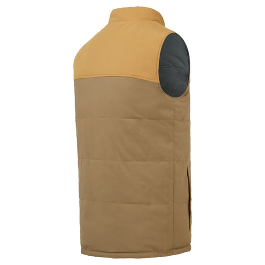 Portwest KA3 Bescherming Tegen Alle Weersomstandigheden Gilet KA361 omkeerbaar koffiebruin(CF)