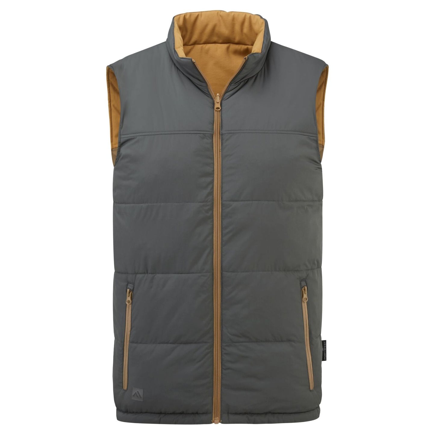 Portwest KA3 Bescherming Tegen Alle Weersomstandigheden Gilet KA361 omkeerbaar koffiebruin(CF)