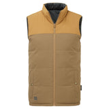 Portwest KA3 Alle Weersomstandigheden Gilet KA361 omkeerbaar koffiebruin(CF)