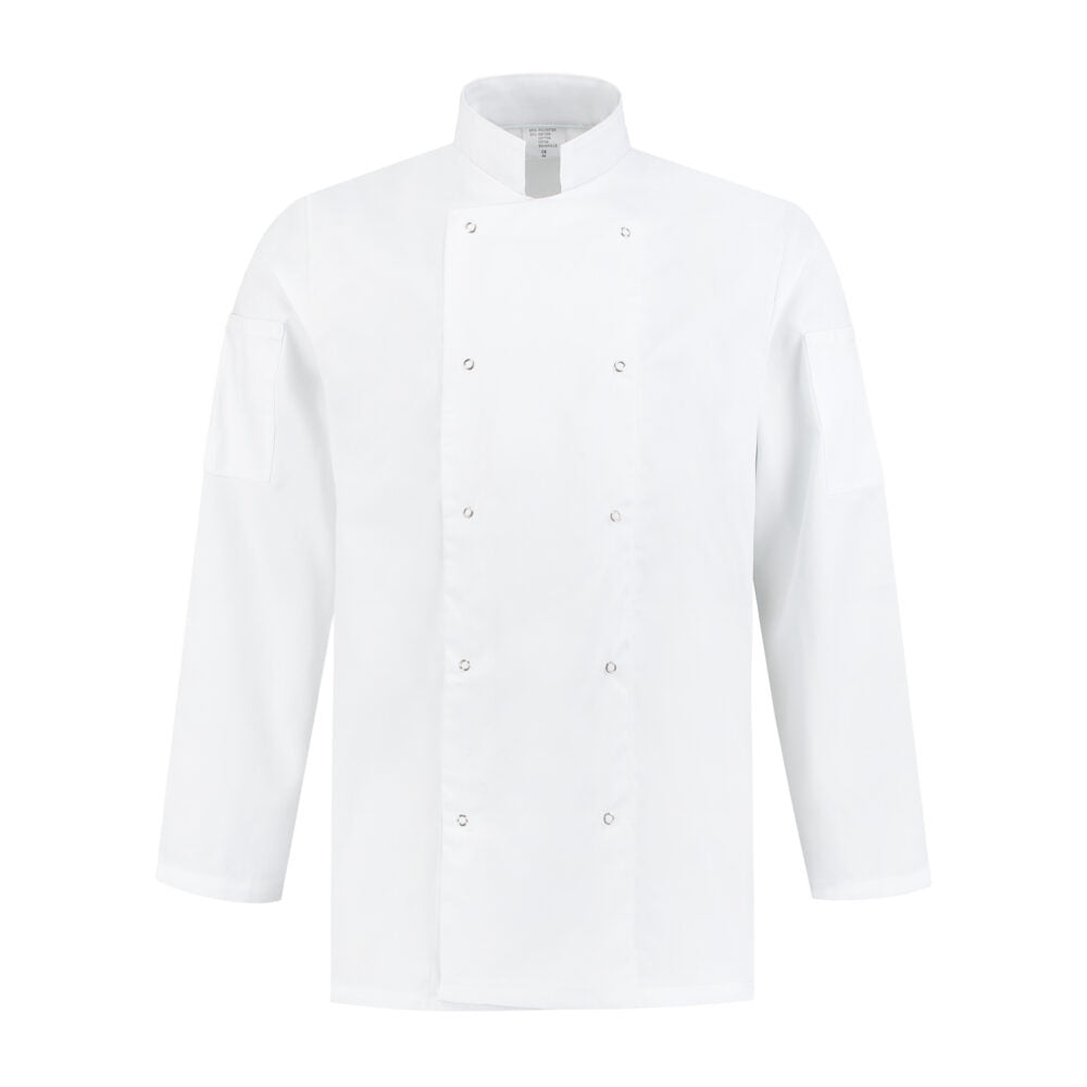 Noname Food Koksbuis KB6535 wit(WIT)