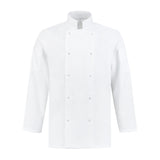 Noname Food Koksbuis KB6535 wit(WIT)