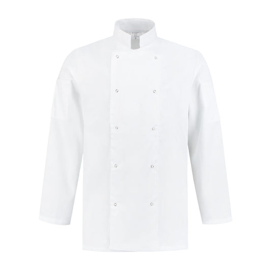 Noname Food Koksbuis KB6535 wit(WIT)