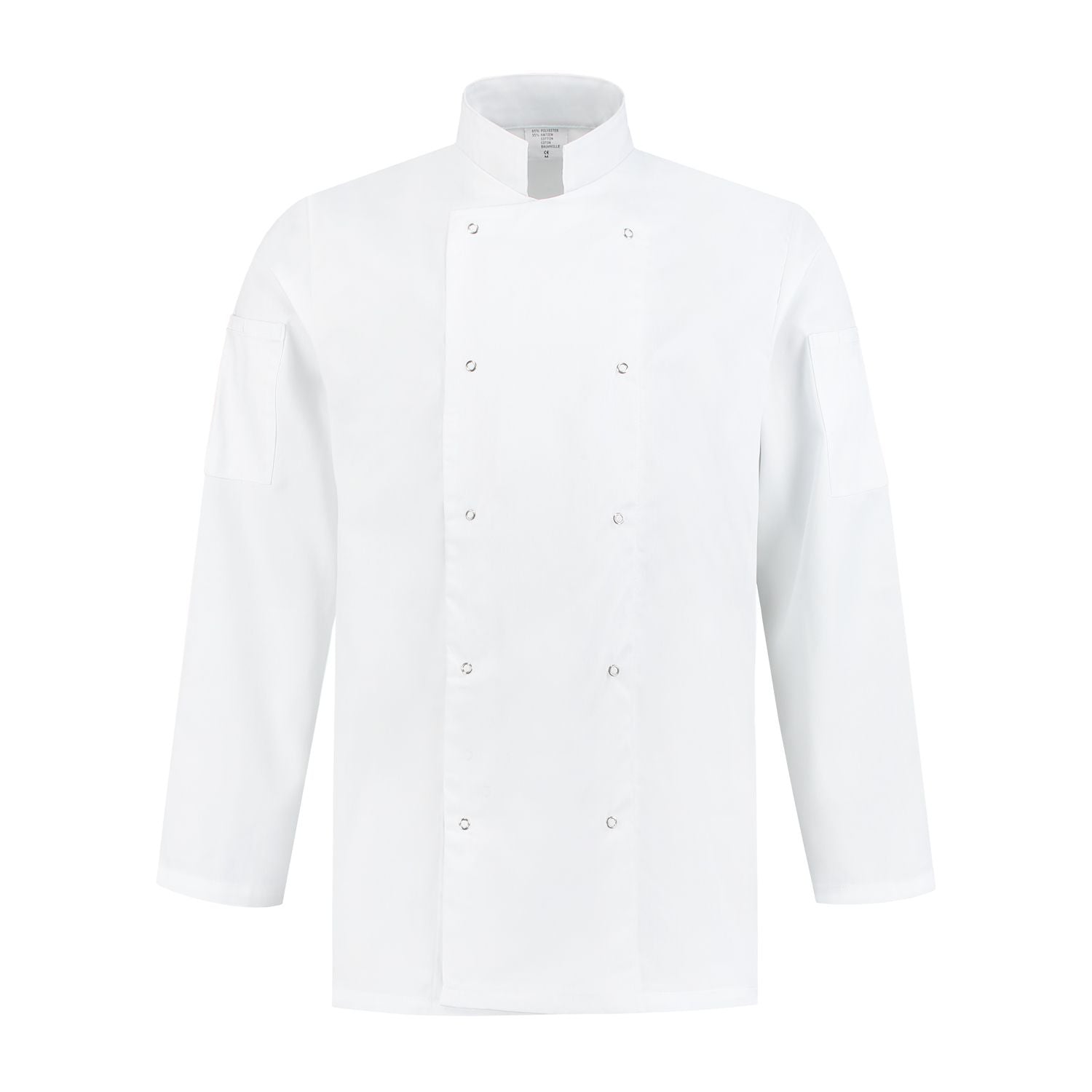 Noname Jassen KB6535 zwart(ZWART)