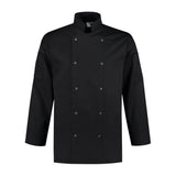Noname Food Koksbuis KB6535 zwart(ZWART)