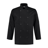 Noname Food Koksbuis KB6535 zwart(ZWART)