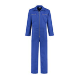 Noname Overalls KOV100 Rally Katoen blauw(KORBL)