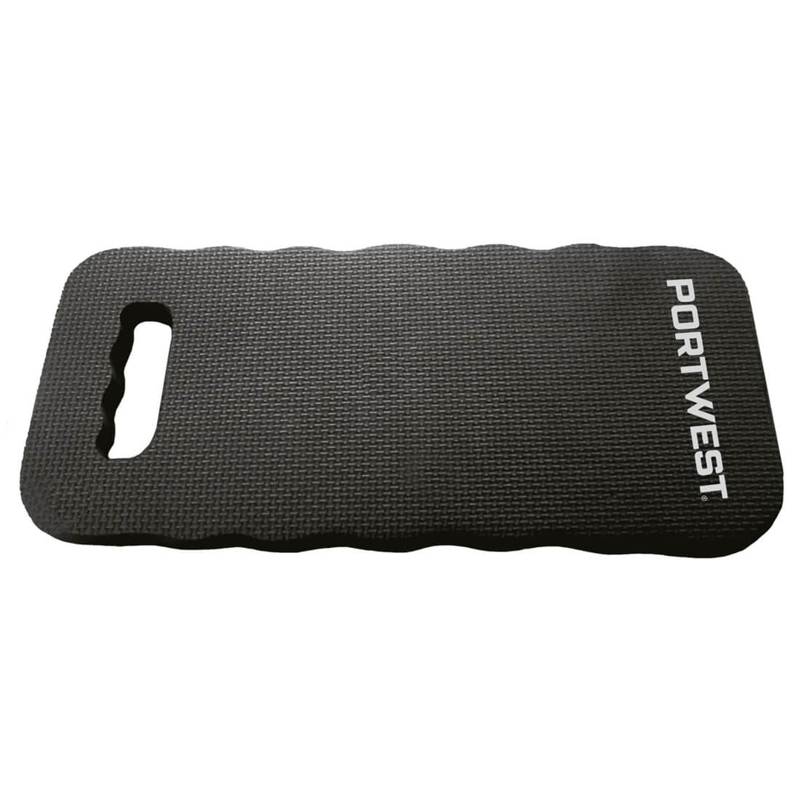 Portwest Matten KP05 zwart(BK)