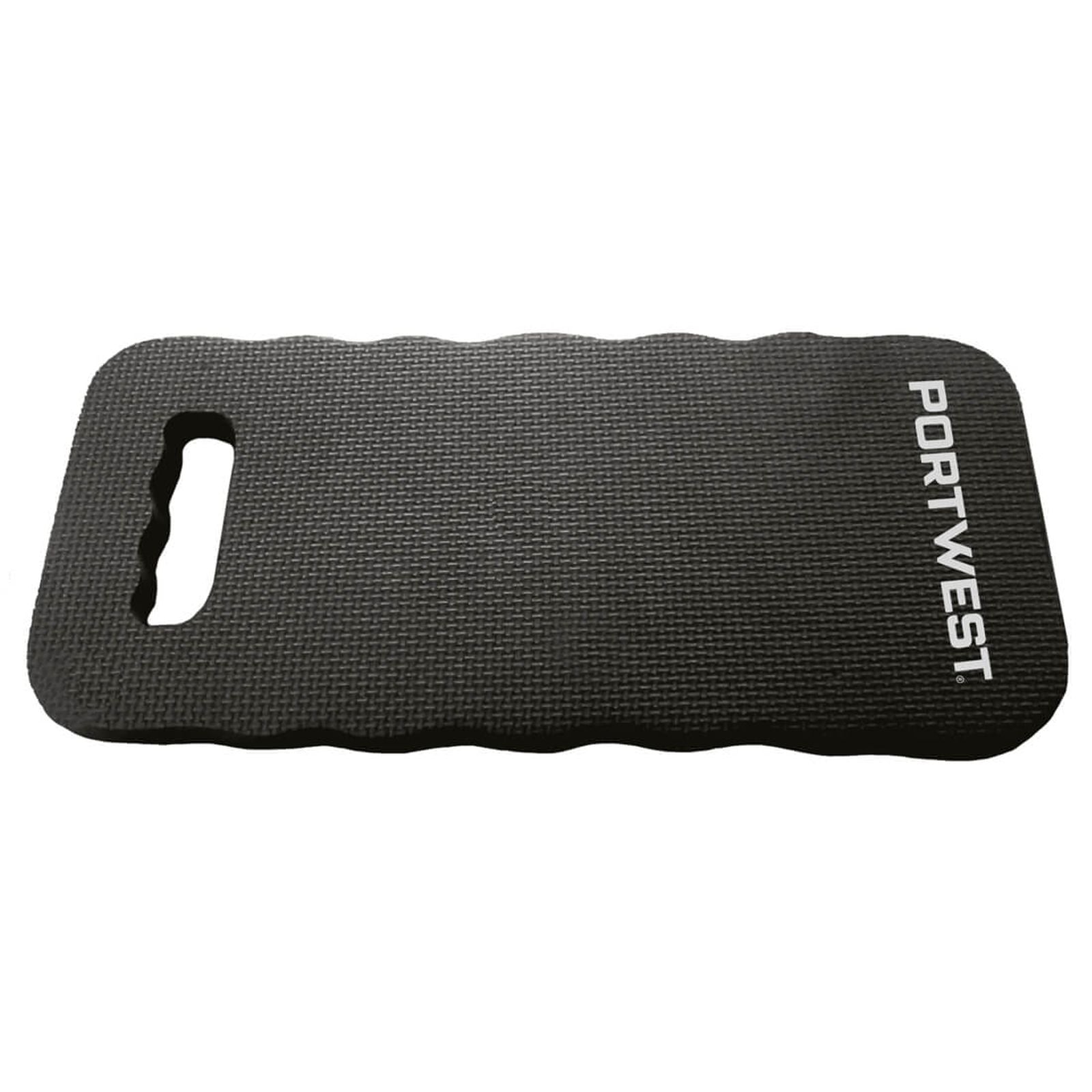 Portwest Matten KP05 zwart(BK)