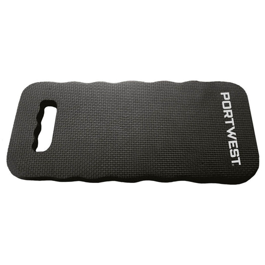 Portwest Matten KP05 zwart(BK)
