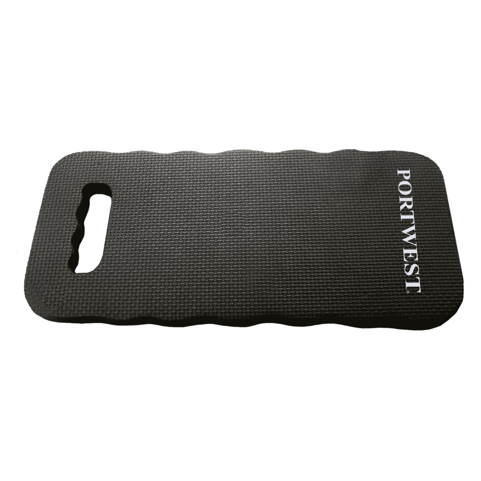 Portwest Matten KP05 zwart(BK)