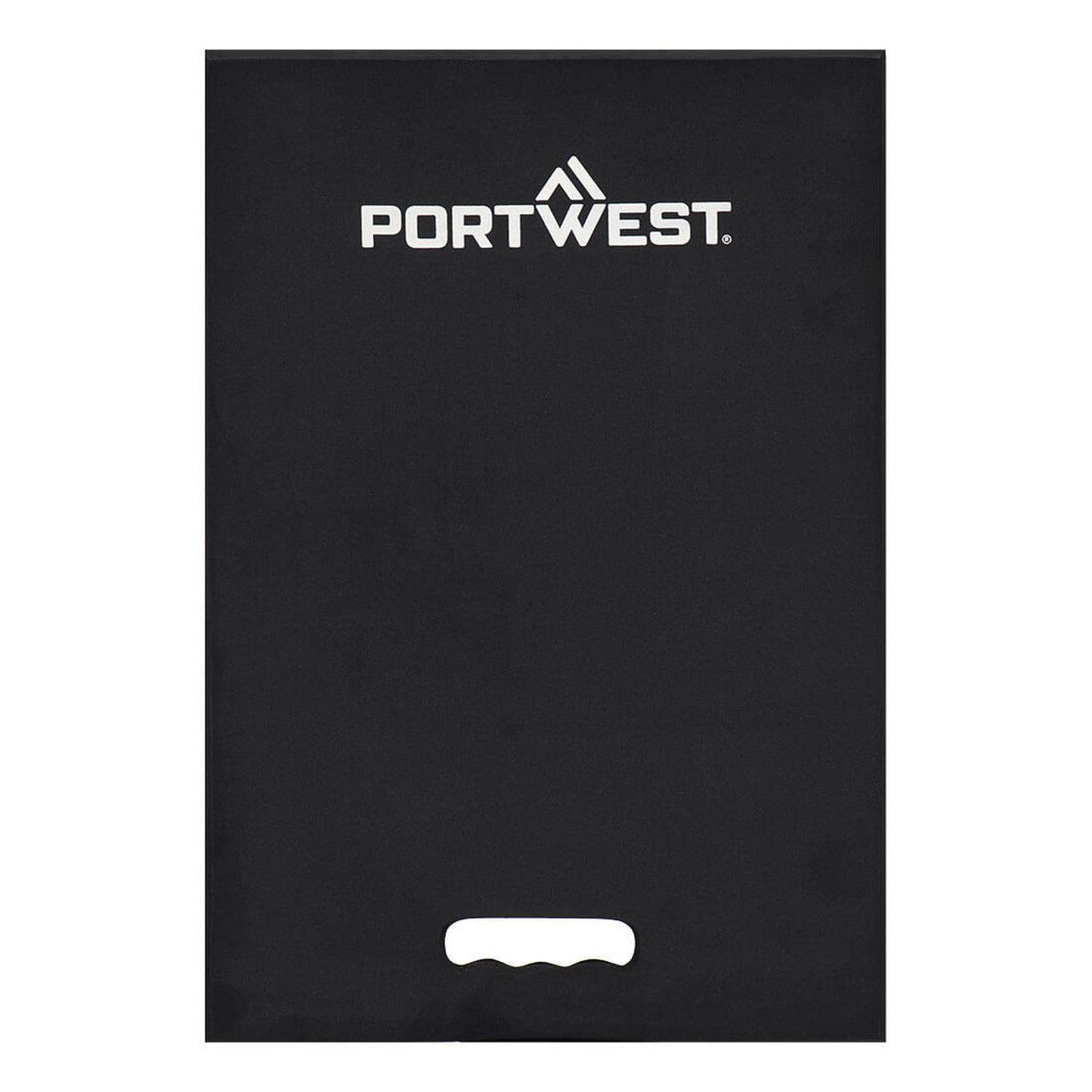 Portwest Matten KP15 zwart(BK)