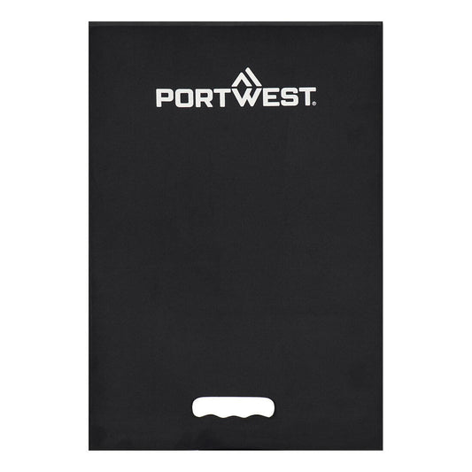 Portwest Matten KP15 zwart(BK)