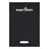Portwest Matten KP15 zwart(BK)