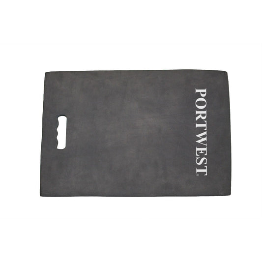 Portwest Matten KP15 zwart(BK)