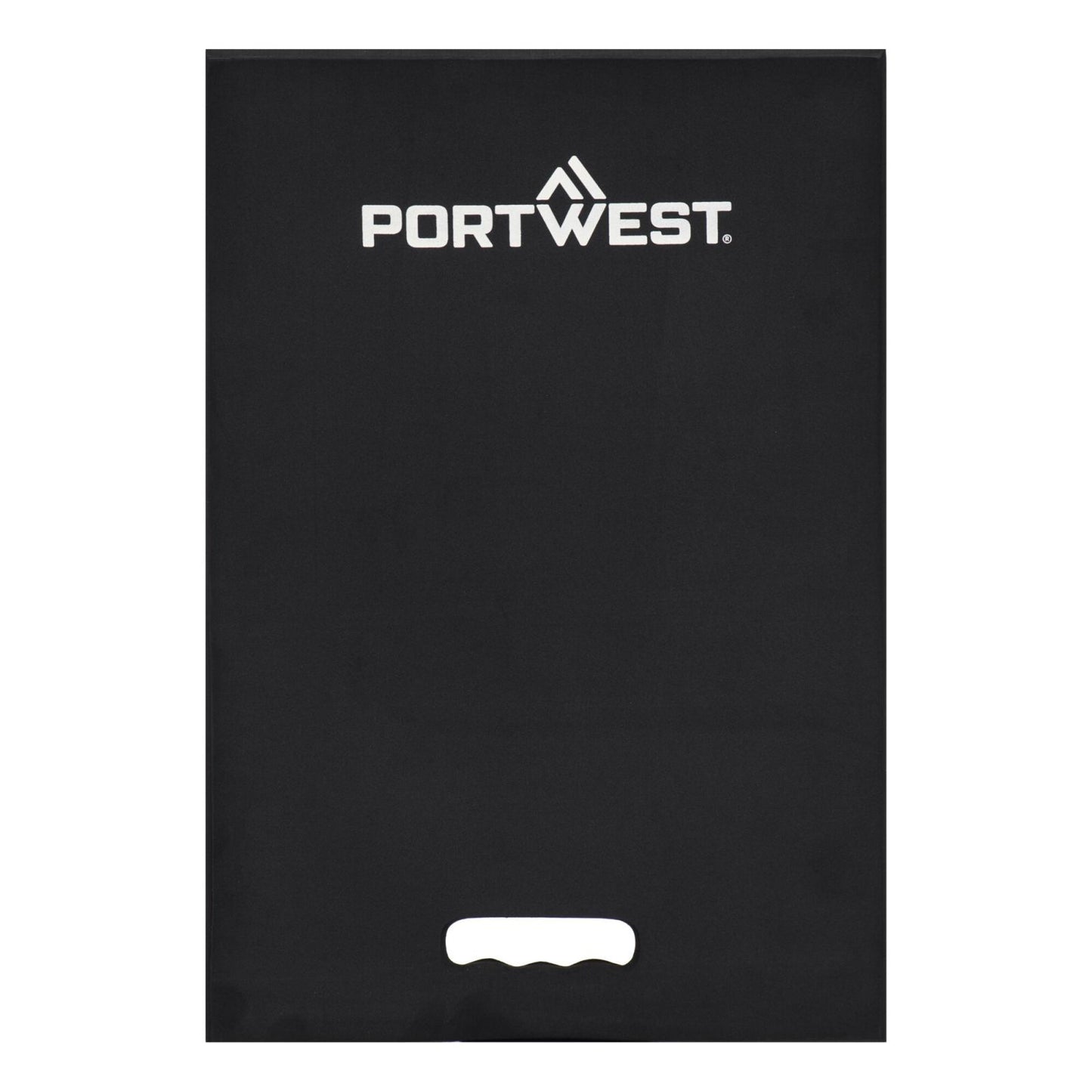 Portwest Matten KP15 zwart(BK)