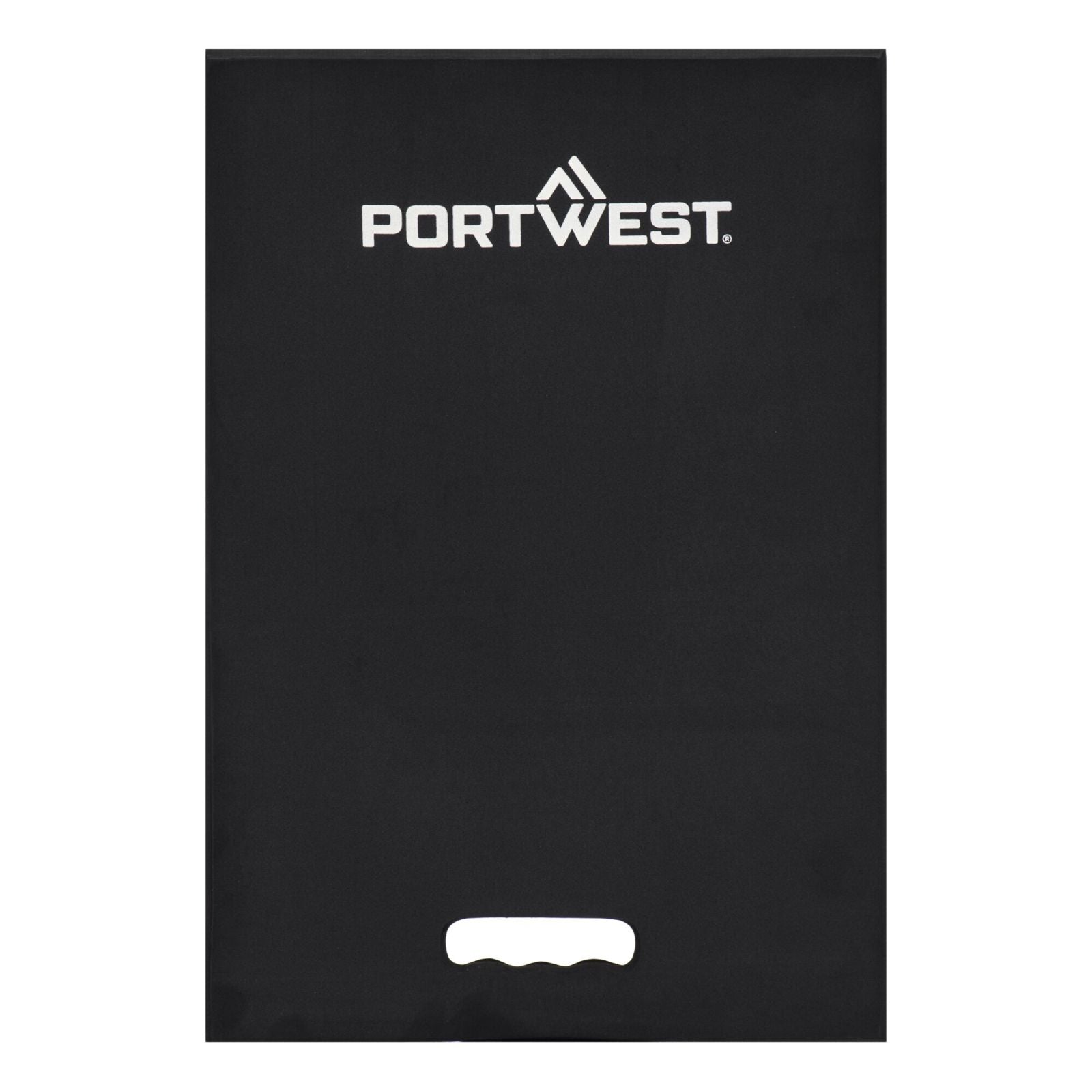 Portwest Matten KP15 zwart(BK)