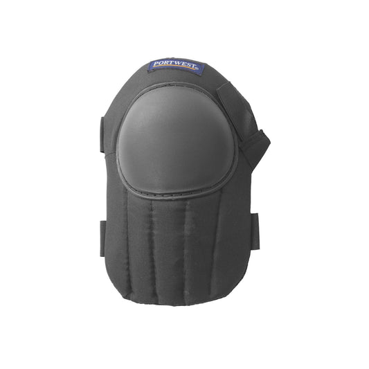 Portwest Kniebeschermers KP20 zwart(BK)