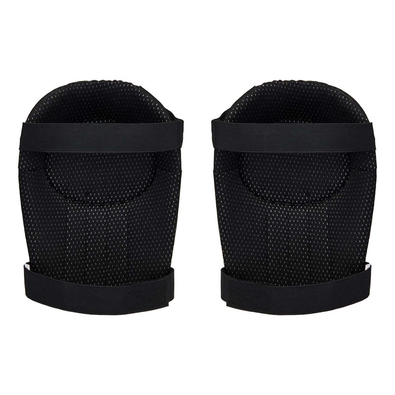 Portwest Kniebeschermers KP20 zwart(BK)