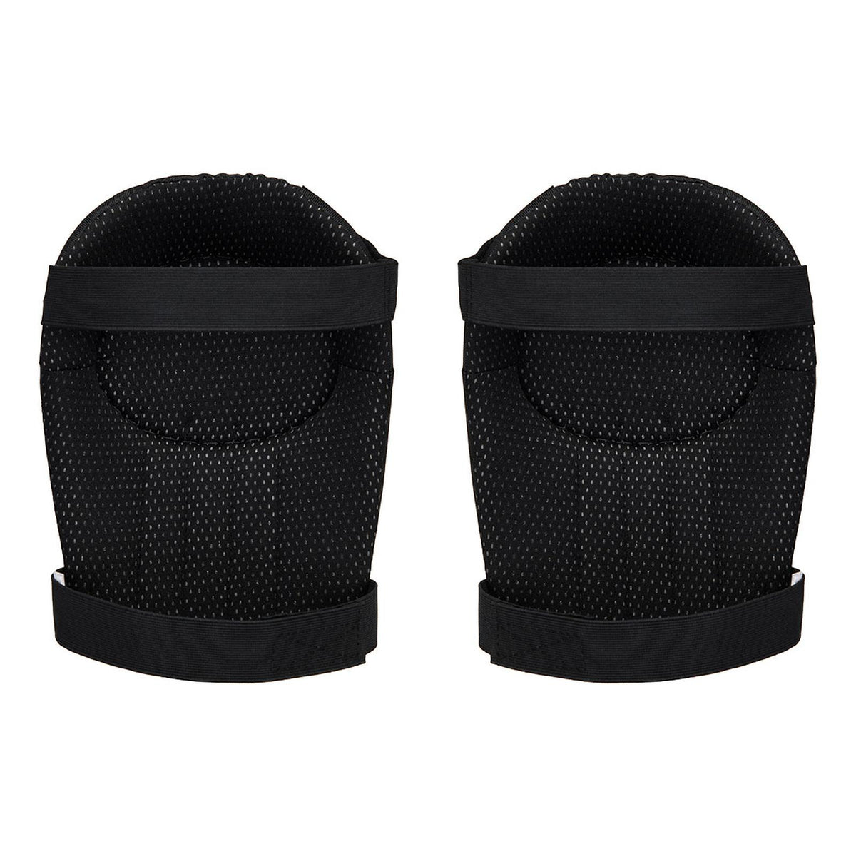 Portwest Kniebeschermers KP20 zwart(BK)