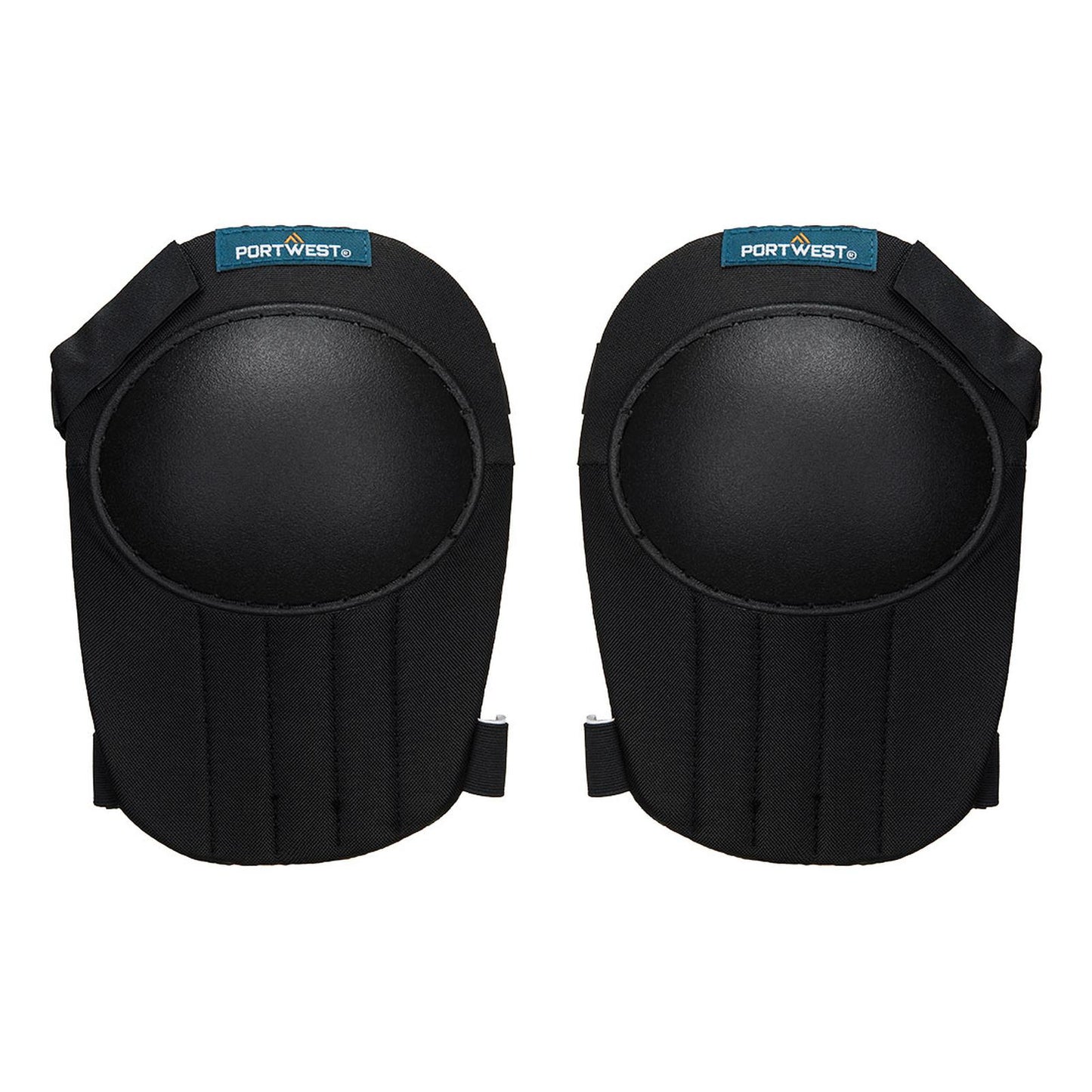 Portwest Kniebeschermers KP20 zwart(BK)