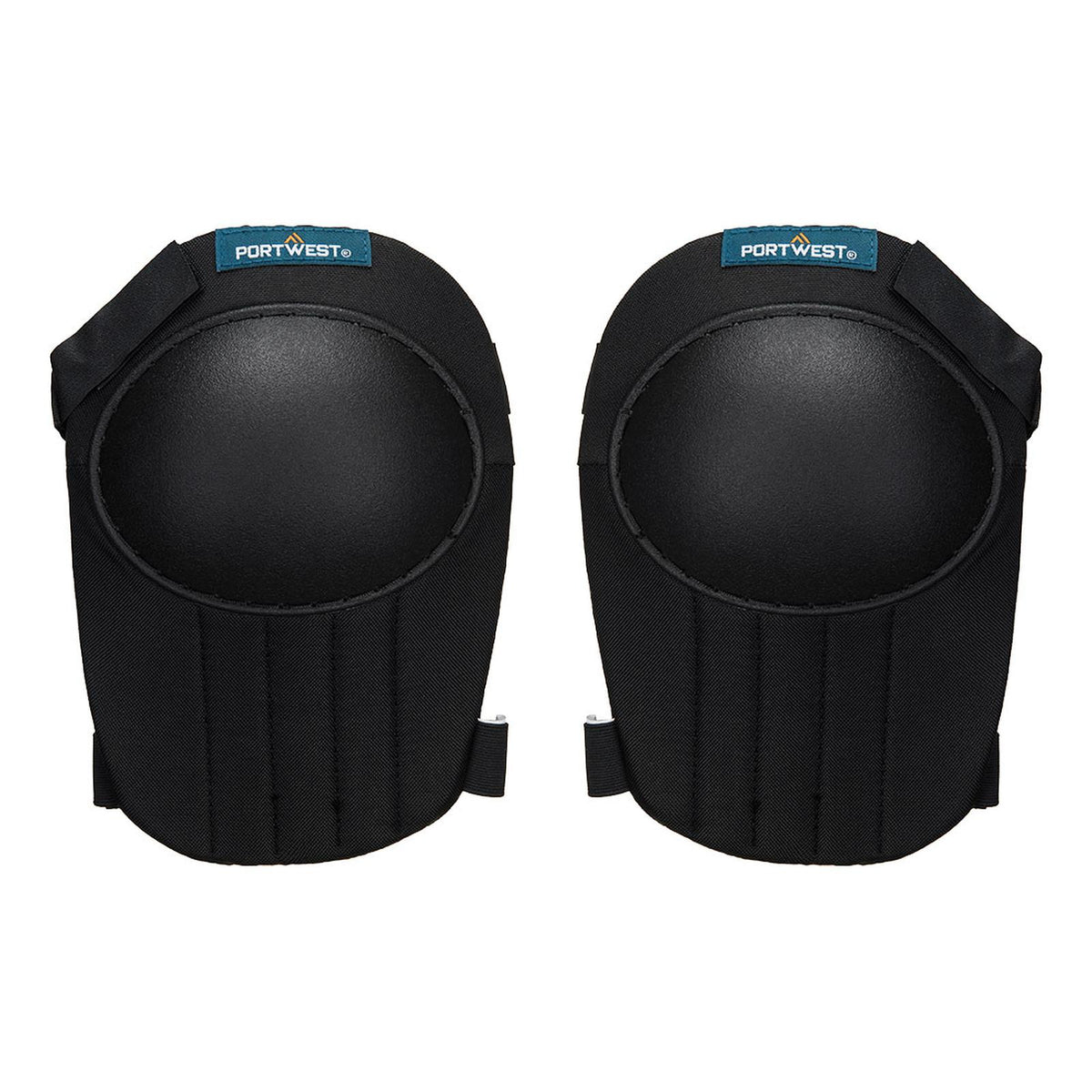 Portwest Kniebeschermers KP20 zwart(BK)