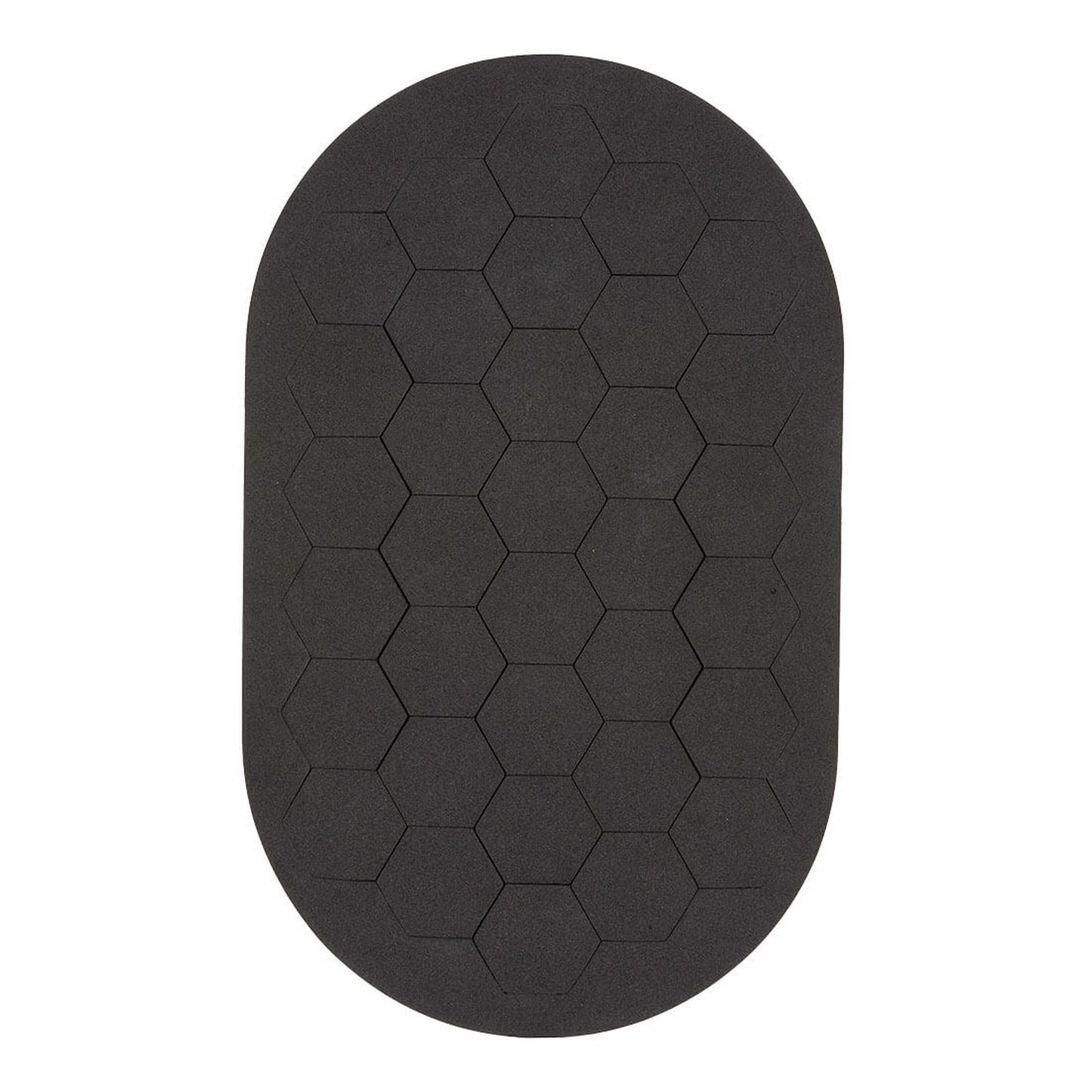 Portwest Kniekussens KP33 zwart(BK)