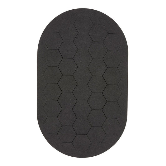 Portwest Kniekussens KP33 zwart(BK)