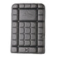 Portwest Kniebeschermers KP44 zwart(BK)