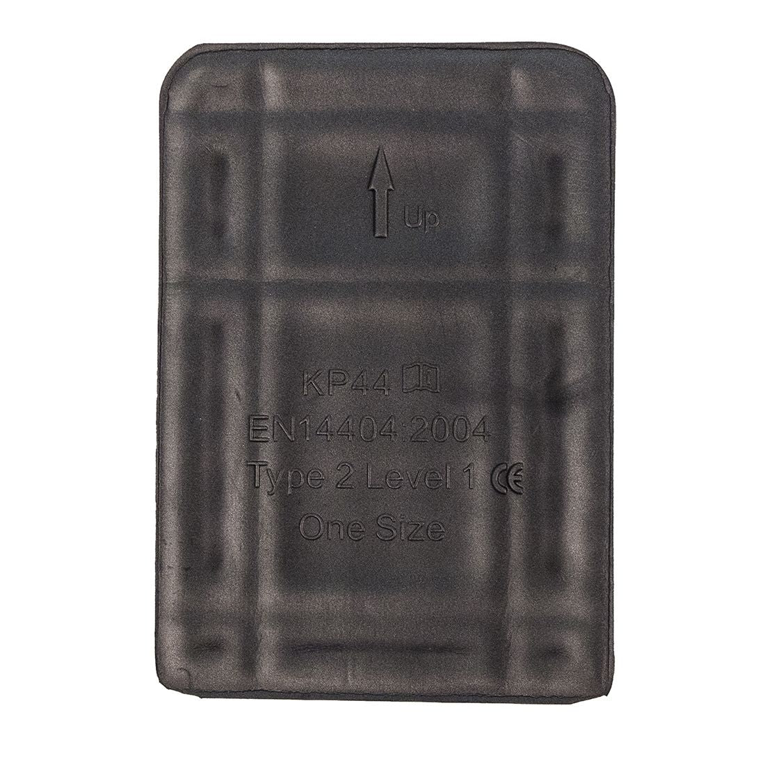 Portwest Kniebeschermers KP44 zwart(BK)