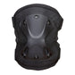 Portwest Elleboogbeschermers KP45 zwart(BK)