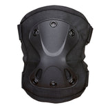 Portwest Elleboogbeschermers KP45 zwart(BK)