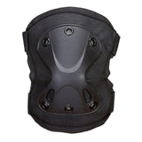 Portwest Elleboogbeschermers KP45 zwart(BK)