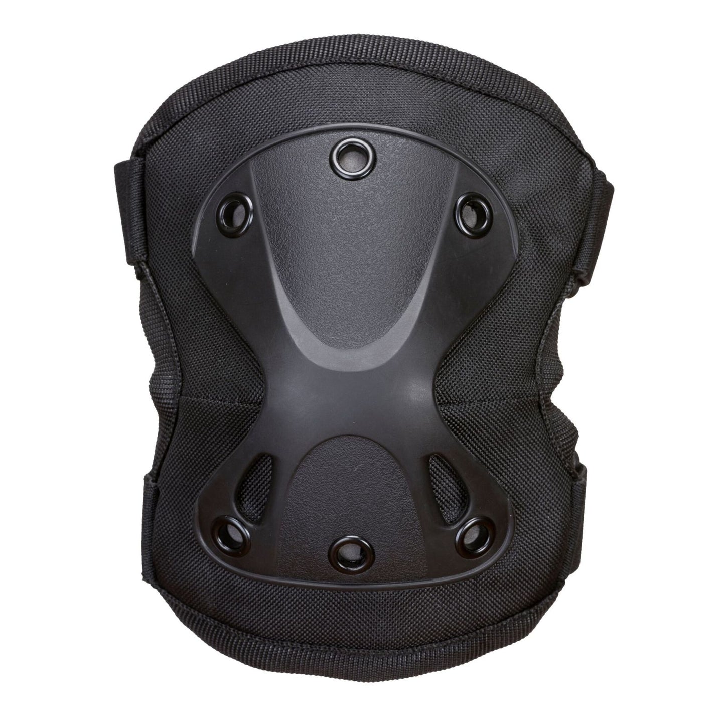 Portwest Elleboogbeschermers KP45 zwart(BK)